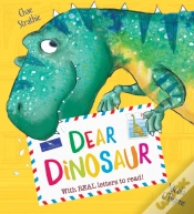 Capa do artigo Dear Dinosaur