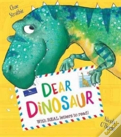 Capa do artigo Dear Dinosaur
