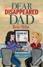 Dear Disappeared Dad