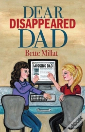 Capa do artigo Dear Disappeared Dad