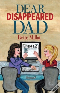 Capa do artigo Dear Disappeared Dad