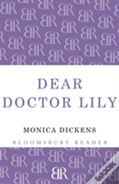 Dear Doctor Lily