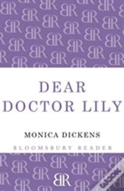 Capa do artigo Dear Doctor Lily