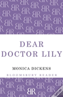 Capa do artigo Dear Doctor Lily