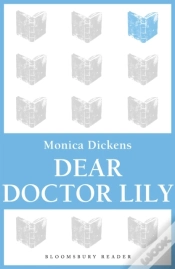 Capa do artigo Dear Doctor Lily