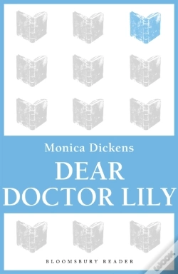 Capa do artigo Dear Doctor Lily
