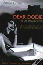 Capa do artigo Dear Dodie
