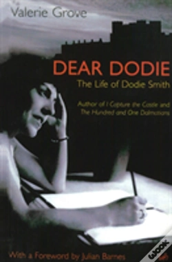 Capa do artigo Dear Dodie