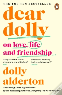 Capa do artigo Dear Dolly