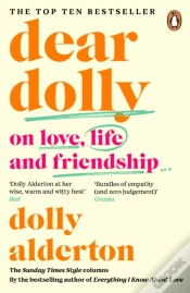 Capa do artigo Dear Dolly