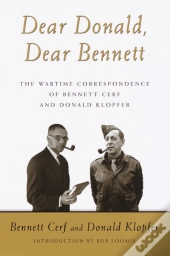 Dear Donald, Dear Bennett