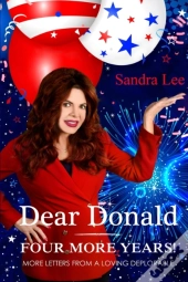 Dear Donald: Four More Years!