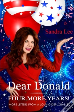Capa do artigo Dear Donald: Four More Years!