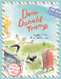 Dear Donald Trump - Preview