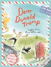Dear Donald Trump