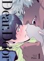 Dear. Door (Comic) Vol. 1 - Preview