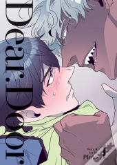 Dear. Door (Comic) Vol. 1