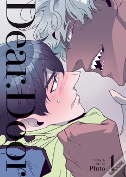 Capa do artigo Dear. Door (Comic) Vol. 1