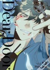 Capa do artigo Dear. Door (Comic) Vol. 2