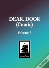 Dear. Door (Comic) Vol. 3