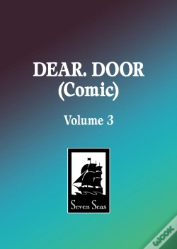 Capa do artigo Dear. Door (Comic) Vol. 3