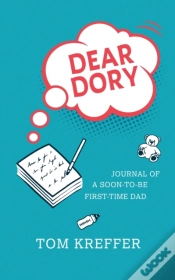 Capa do artigo Dear Dory