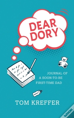 Capa do artigo Dear Dory