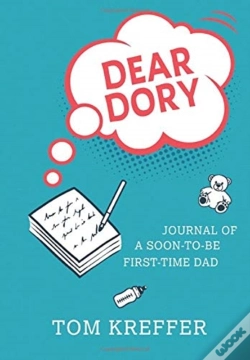 Capa do artigo Dear Dory