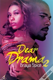 Capa do artigo Dear Drama 2