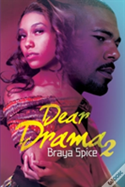 Capa do artigo Dear Drama 2
