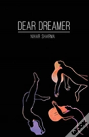 Capa do artigo Dear Dreamer