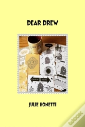 Capa do artigo Dear Drew