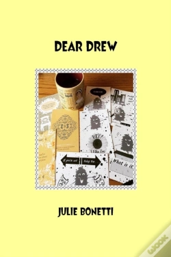 Capa do artigo Dear Drew