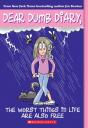 Dear Dumb Diary #10: The Worst Things In Life Are Also Free - Preview