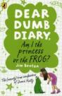 Dear Dumb Diary: Am I The Princess Or The Frog? - Preview