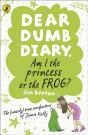 Dear Dumb Diary: Am I The Princess Or The Frog? - Preview