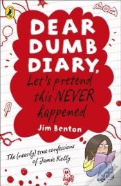 Capa do artigo Dear Dumb Diary: Let