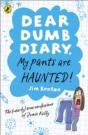 Dear Dumb Diary: My Pants Are Haunted - Preview