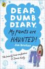 Dear Dumb Diary: My Pants Are Haunted - Preview