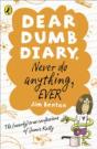 Dear Dumb Diary: Never Do Anything, Ever - Preview
