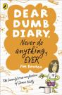 Dear Dumb Diary: Never Do Anything, Ever - Preview