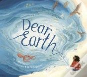 Capa do artigo Dear Earth