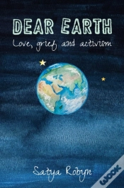 Capa do artigo Dear Earth
