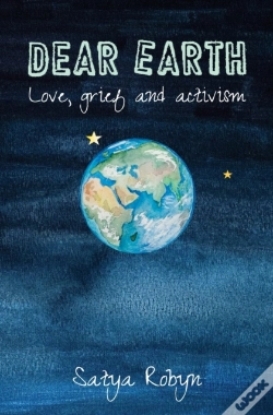 Capa do artigo Dear Earth