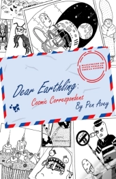 Dear Earthling