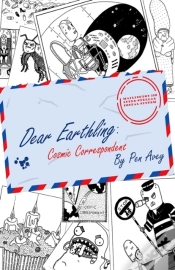 Capa do artigo Dear Earthling