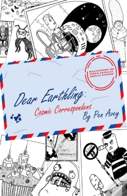 Capa do artigo Dear Earthling