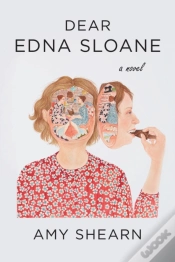 Capa do artigo Dear Edna Sloane