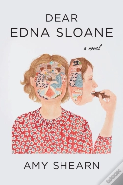 Capa do artigo Dear Edna Sloane