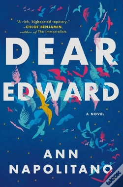 Capa do artigo Dear Edward